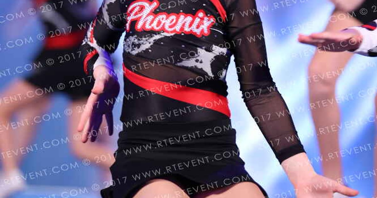 Phoenix Elite Heat · Extreme Winter Open