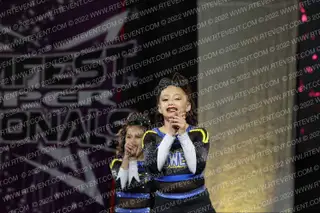 Power Elite All Stars Electric