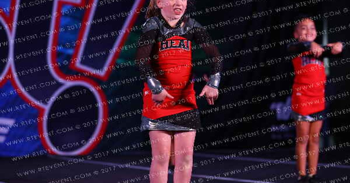 PA Heat All Stars Sparks · JAMFest Oaks Classic II