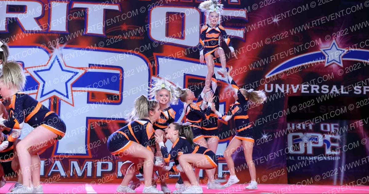 Crush Athletics Pineapple · Spirit of Hope Sunday