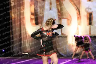 Woodlands Elite - Magnolia Lieutenants