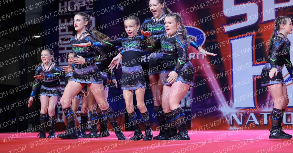 Spirit Revolution All Stars Kryptonite · Spirit of Hope Sunday