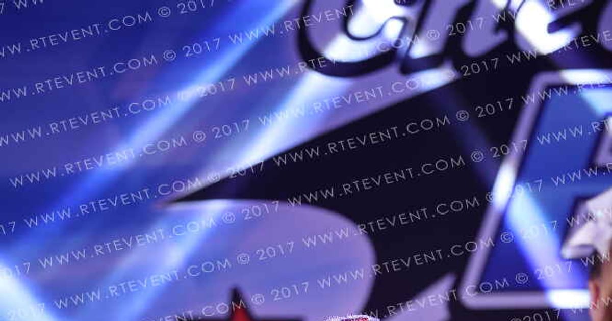 USA Stars Pride · Extreme Winter Open