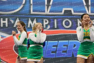 Kennedy HS JV Non-Tumb. Nov.