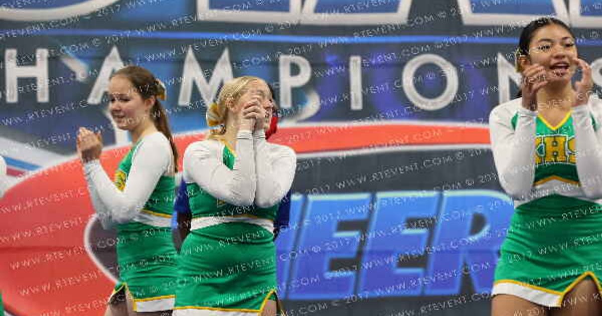 Kennedy HS JV Non-Tumb. Nov. · CA State Championships Ontario