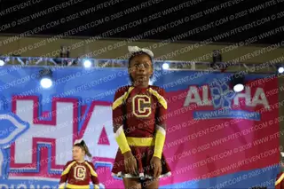 Colonie Junior Raiders Colonie Raiderettes