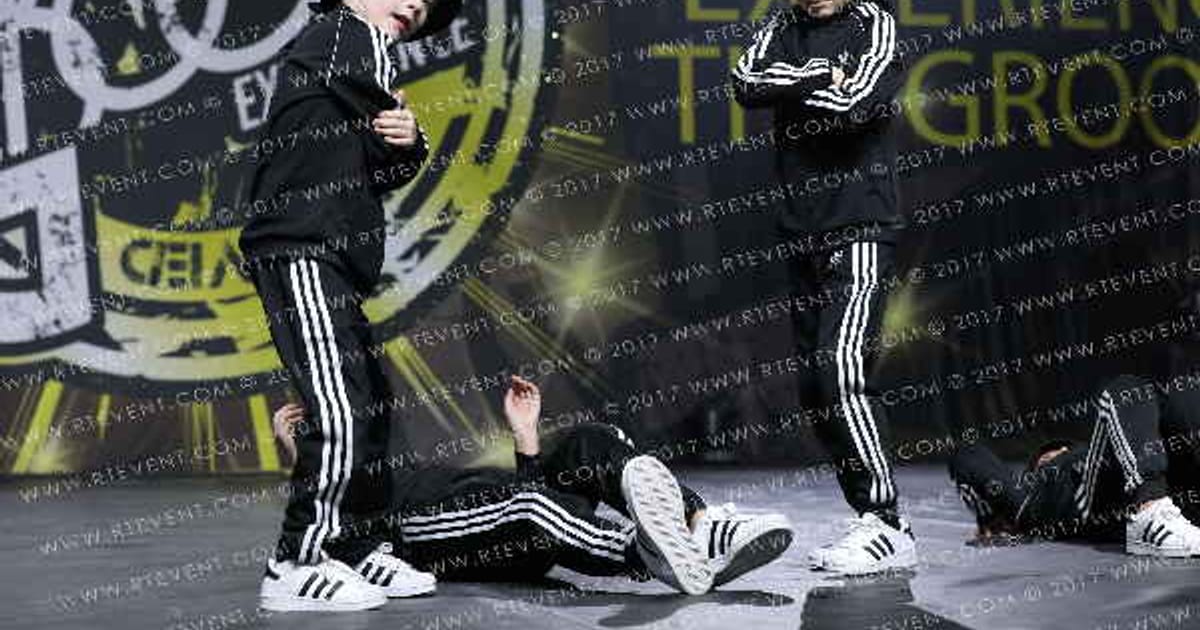 Step One All Stars Snappy · Athletic Columbus Nationals and Dance Grand Nationals DiDii
