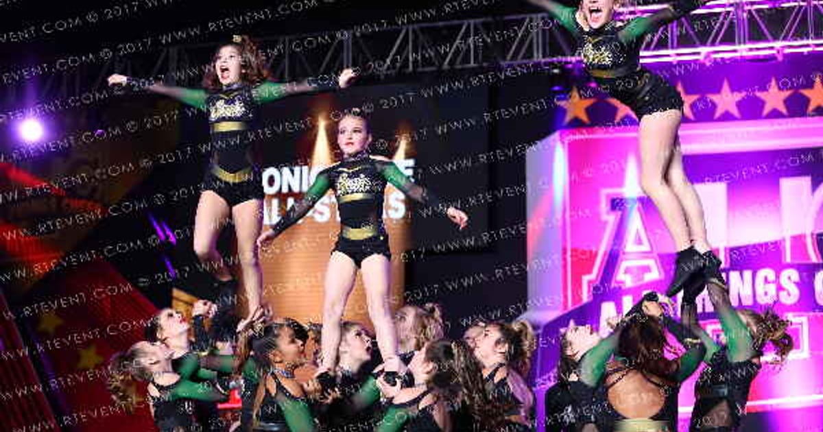 Sonic Elite All Stars LADY GOLD · ATC Bellevue Update