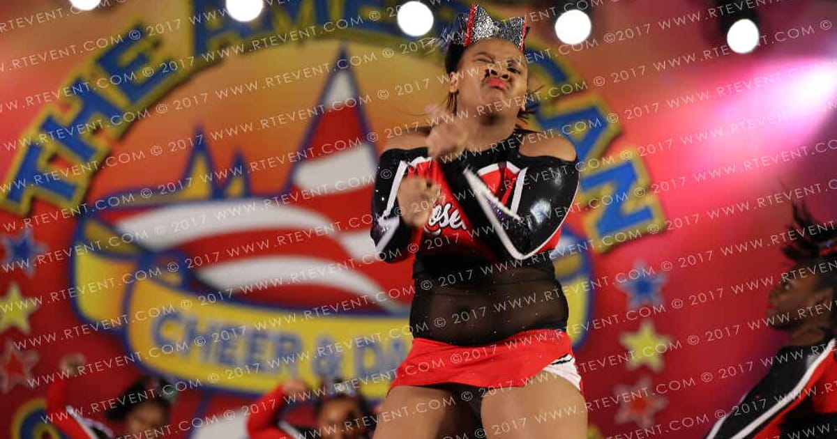 RTC Fury · The American Superstarz Raleigh Nationals DIDII