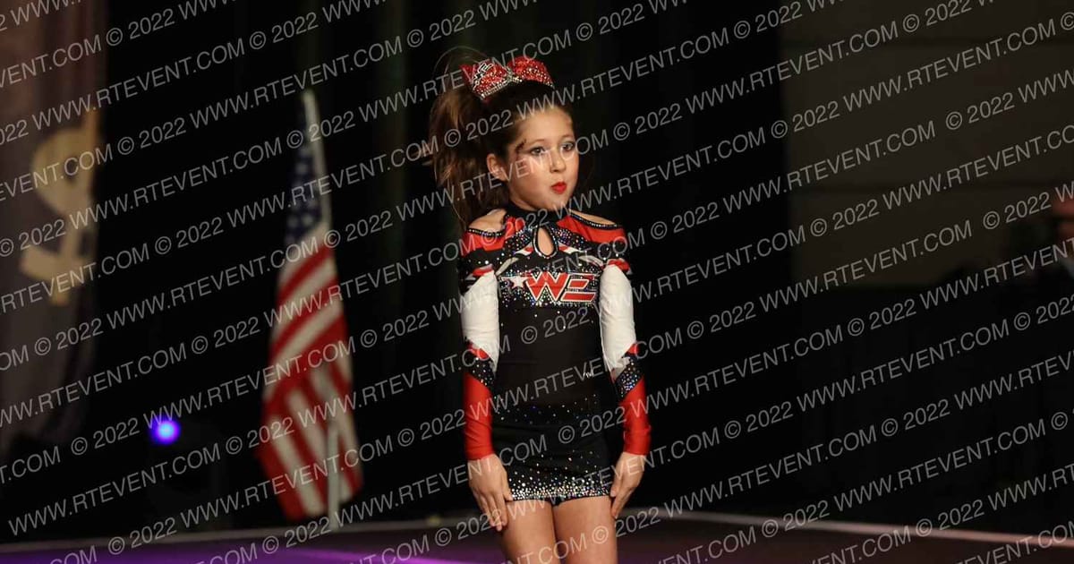 Woodlands Elite - Katy Rockets · Cheer Power Cash Bash Galveston Showdown