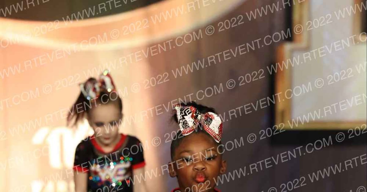 Woodlands Elite - Houston Silver Stars · Cheer Power Cash Bash Galveston Showdown