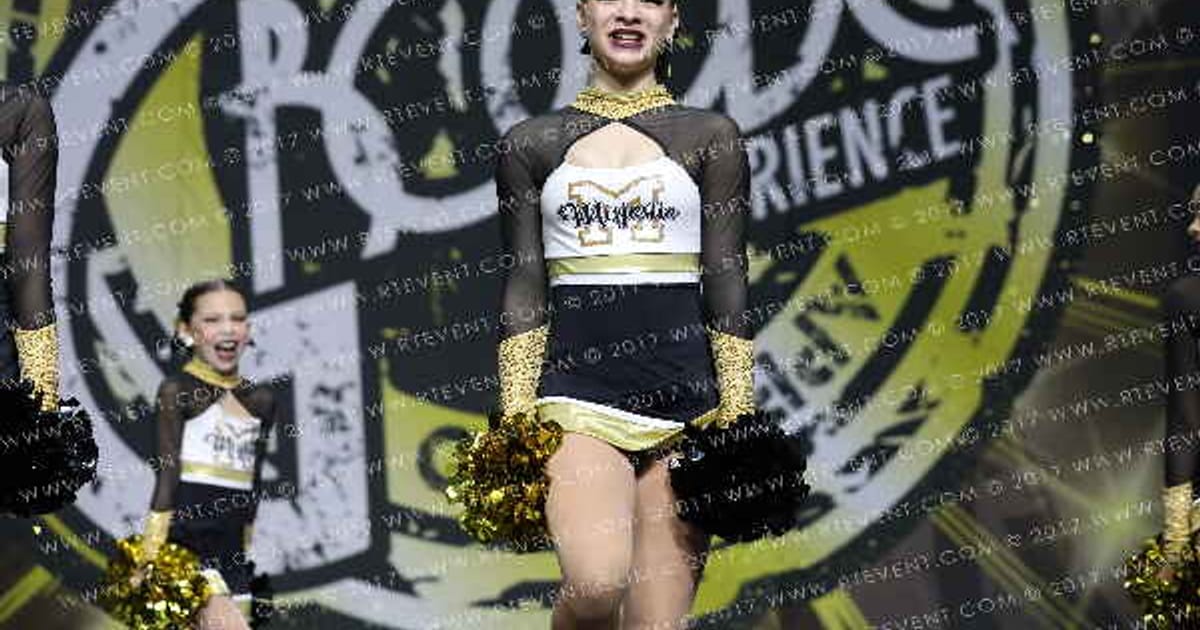 Majestic Dance Team Majestic Youth Pom · Athletic Columbus Nationals and Dance Grand Nationals DiDii