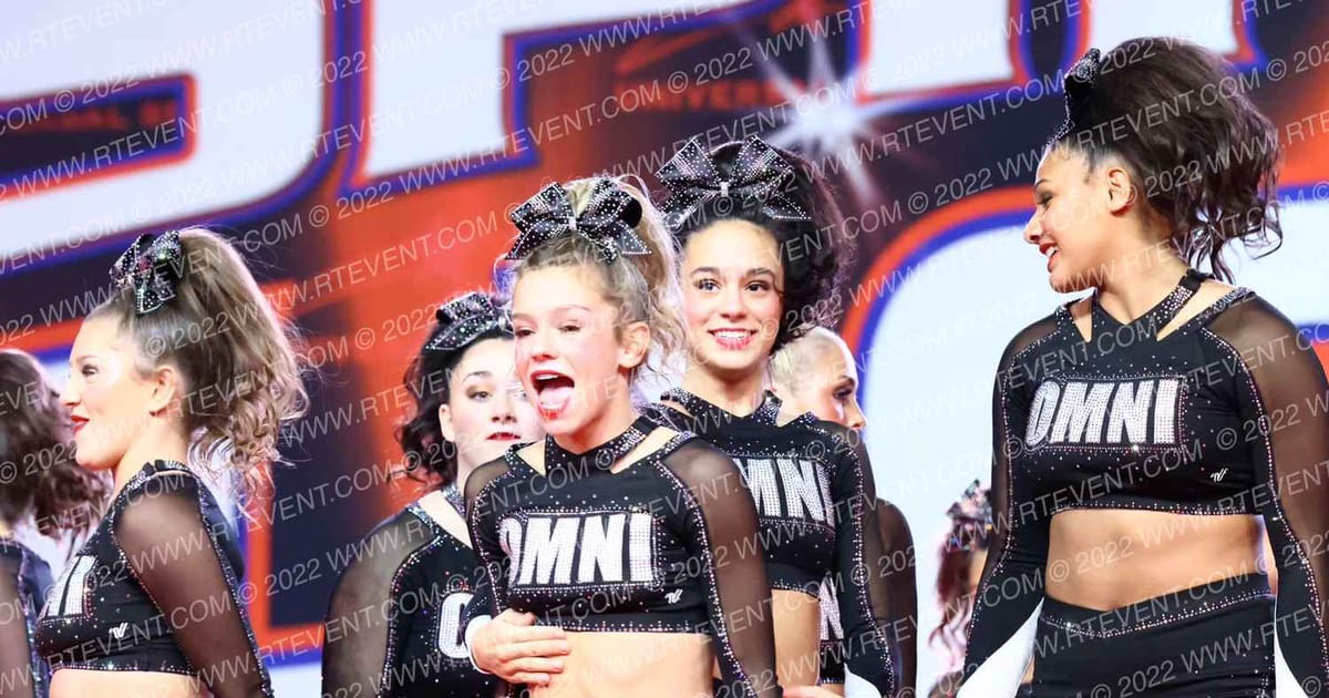 World Cup Omni · Spirit of Hope Sunday