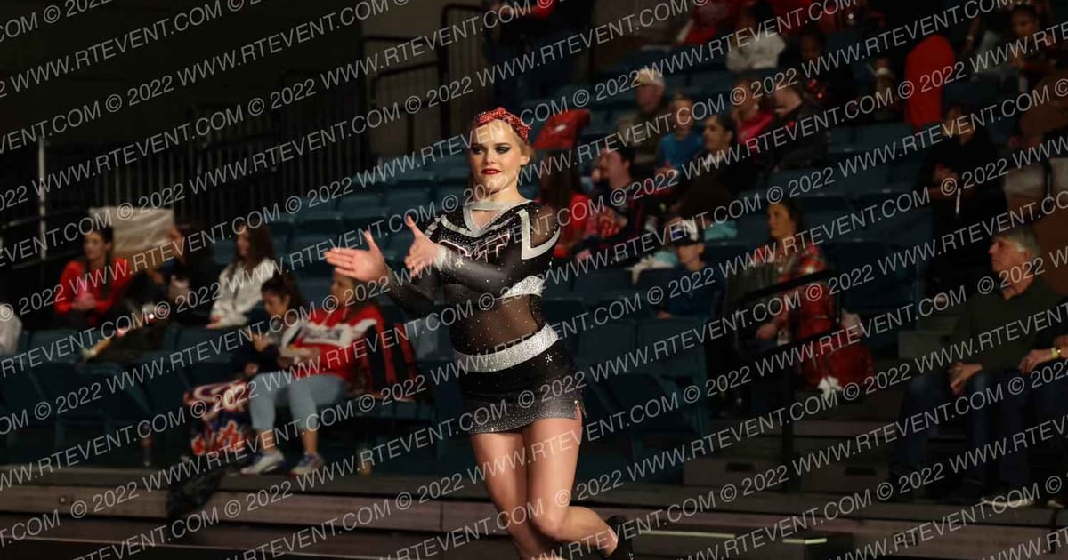 Cheer Town USA Blaze · Cheer Power Cash Bash Galveston Showdown
