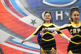 Capistrano Valley HS JV Non-Tumb. Nov.