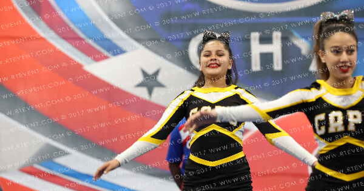 Capistrano Valley HS JV Non-Tumb. Nov. · CA State Championships Ontario