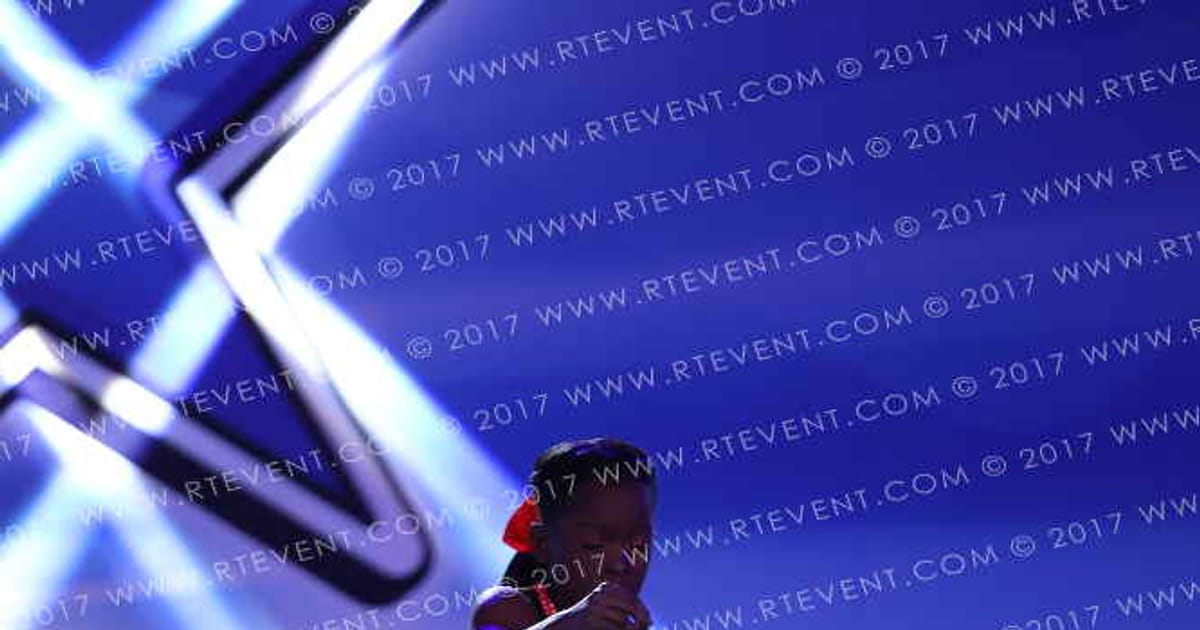 TKO Athletics All-Stars Heavyweights · Extreme Winter Open