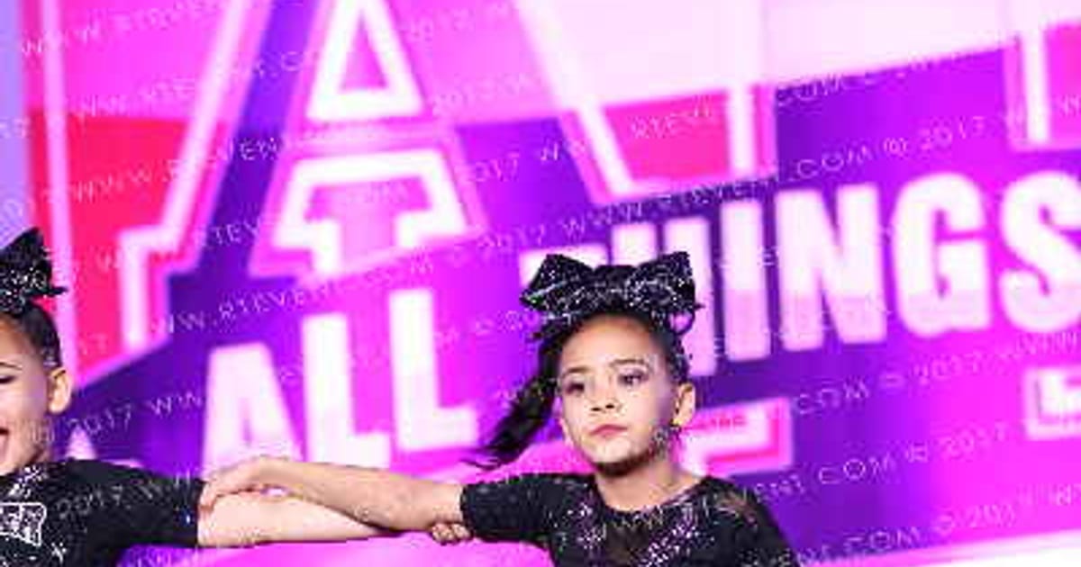 Northwest Power Athletics Purple Storm · ATC Bellevue Update