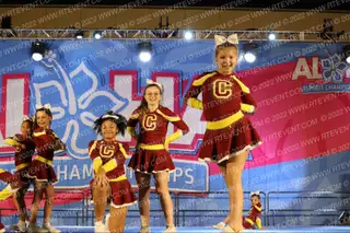 Colonie Junior Raiders Colonie Raiderettes