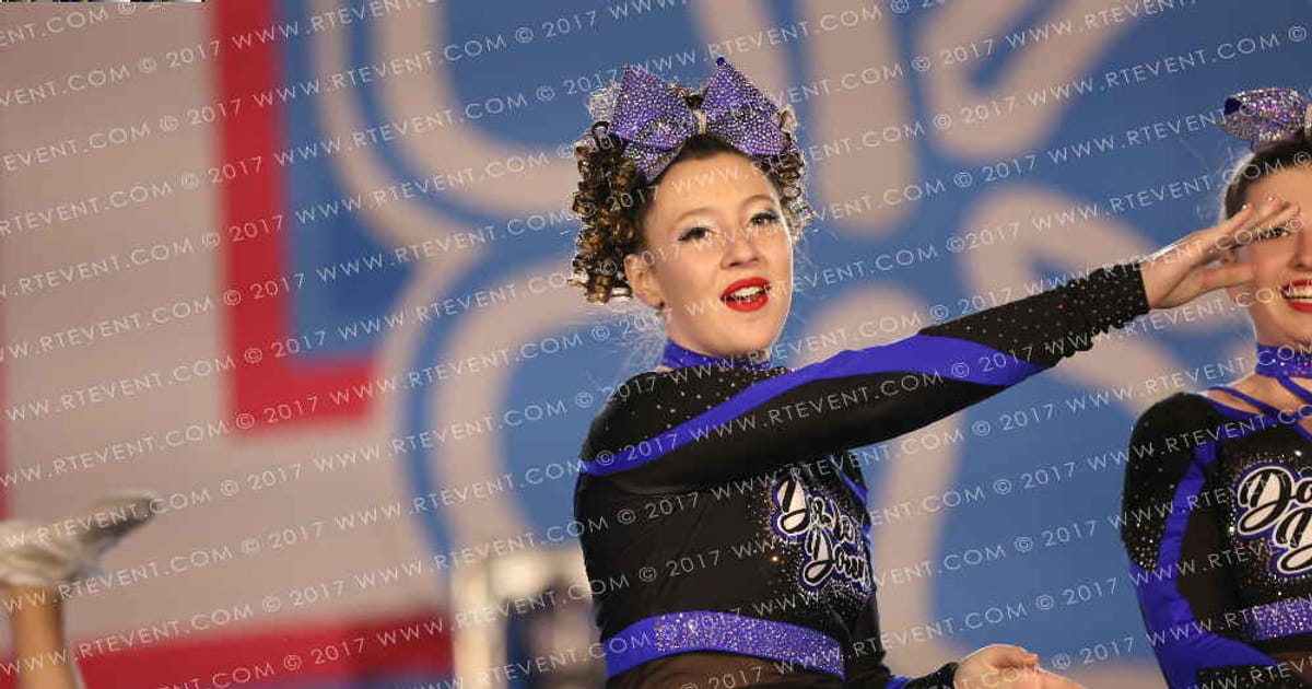 Double Down Athletics Surge · Aloha Kissimmee Showdown DIDII Option A