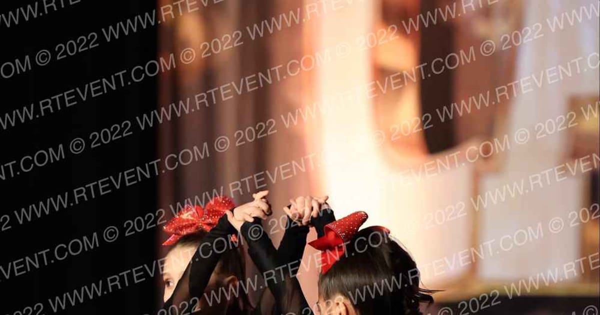 Stars Vipers Katy Fang 5 · Cheer Power Cash Bash Galveston Showdown
