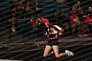 Redeemed Cheer Academy Shining Stars