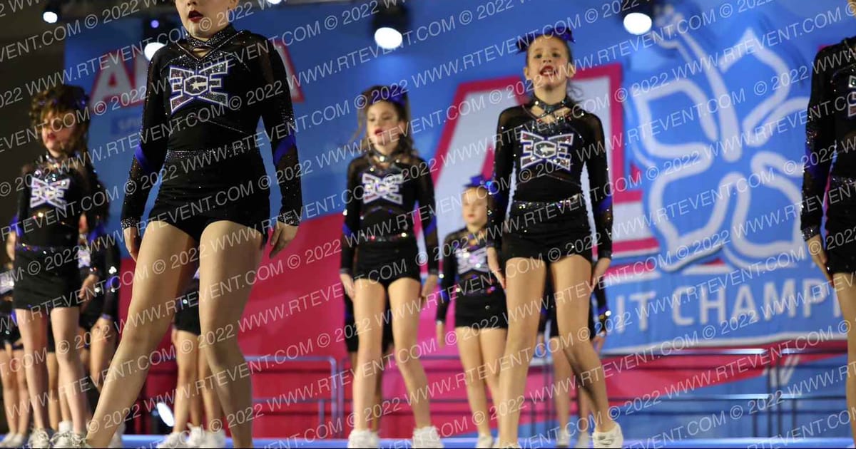 East Celebrity Elite - Hingham DIVAS · Aloha Worcester Showdown