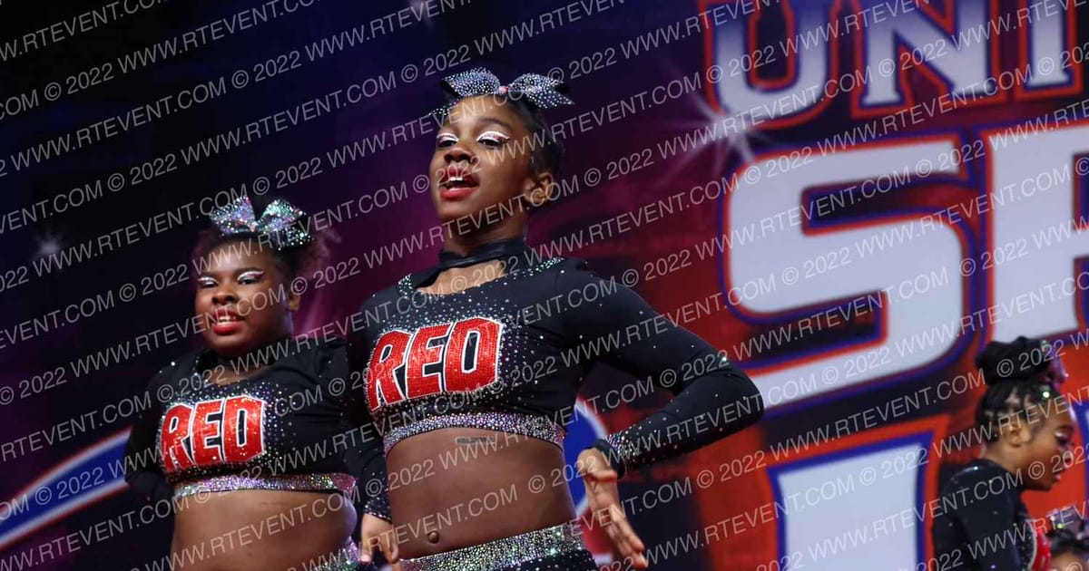 Raleigh Elite Diamonds Black Ice · Spirit of Hope Sunday