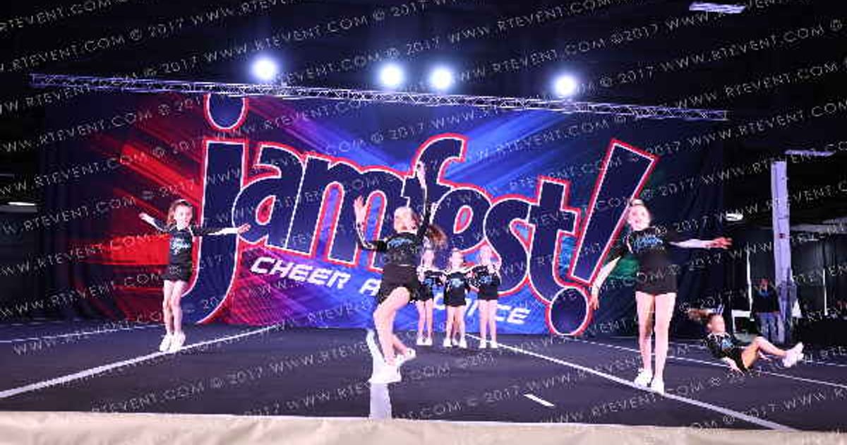 Reign Athletics Sapphires · JAMFest Oaks Classic II