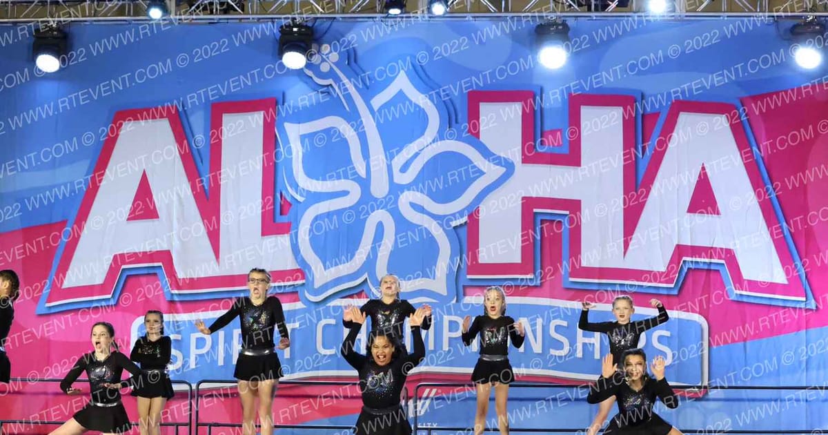 Southern Maine Extreme Youth 1mpact · Aloha Worcester Showdown