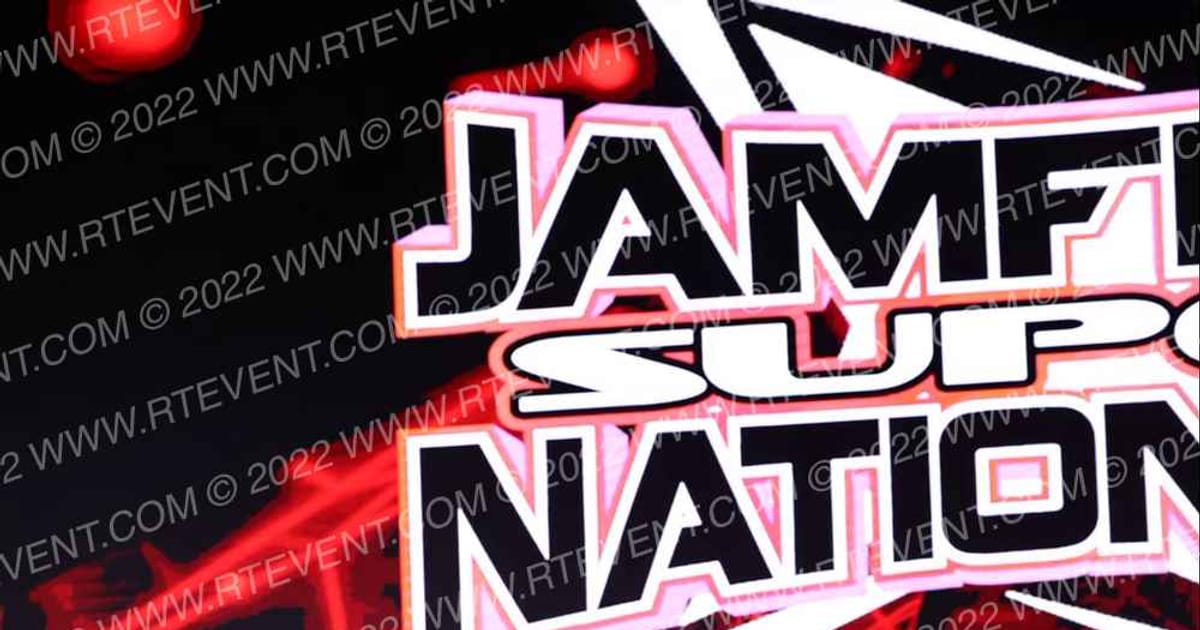 House of Legends Blackjack · JAMfest Cheer Super