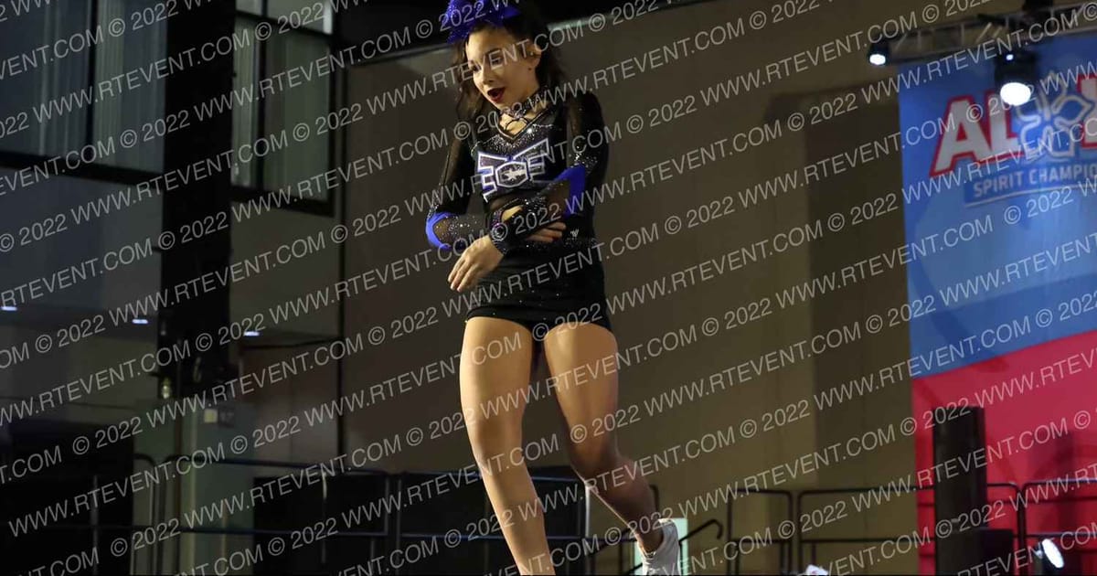 East Celebrity Elite - Hingham SPARKLE · Aloha Worcester Showdown