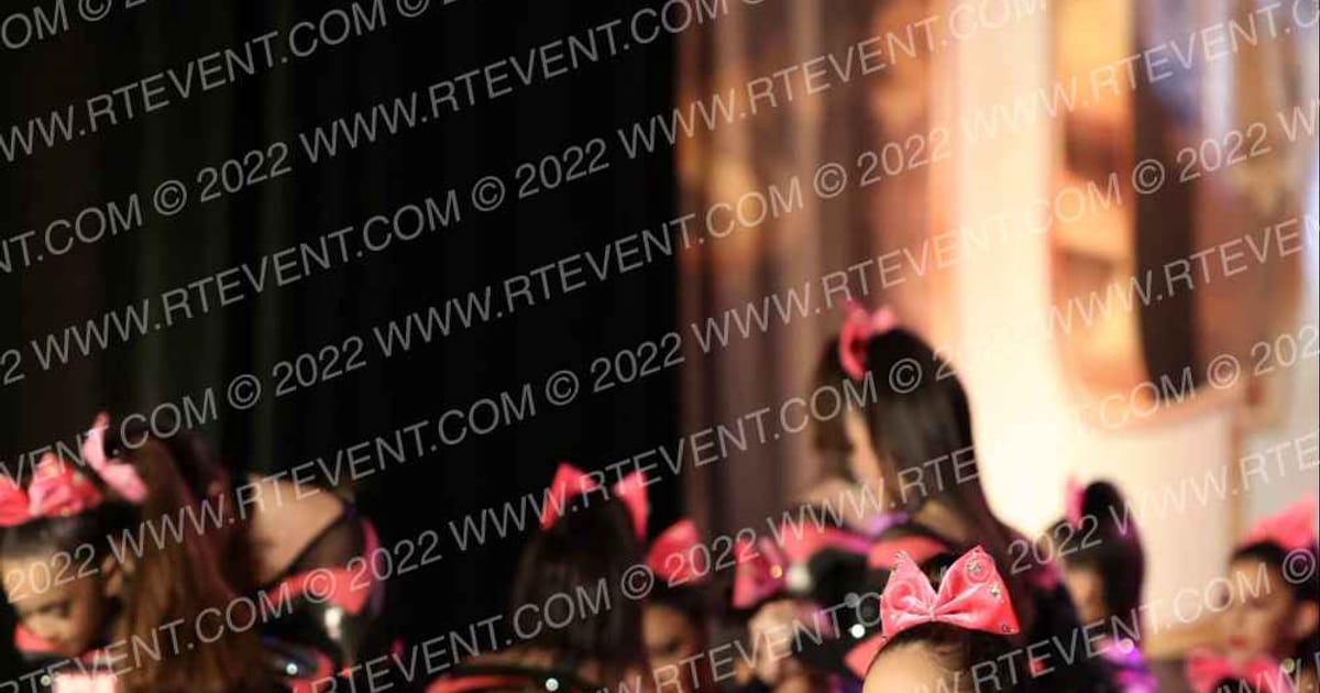 Pro Scouts Bombshells · Cheer Power Cash Bash Galveston Showdown