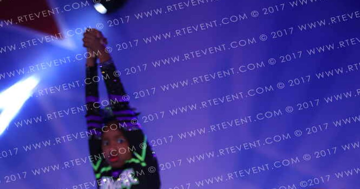 Dynamic All Stars Royal Force · Extreme Winter Open