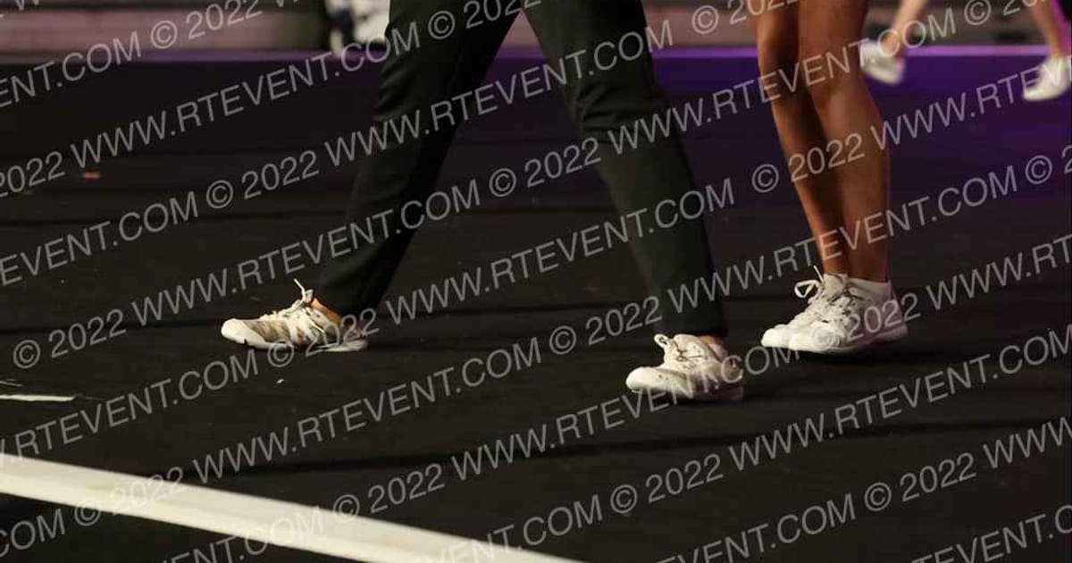 Pro Spirit XENON · Cheer Power Cash Bash Galveston Showdown