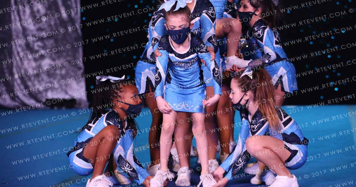 Dream Allstars Wish · Aloha Upper Marlboro Showdown