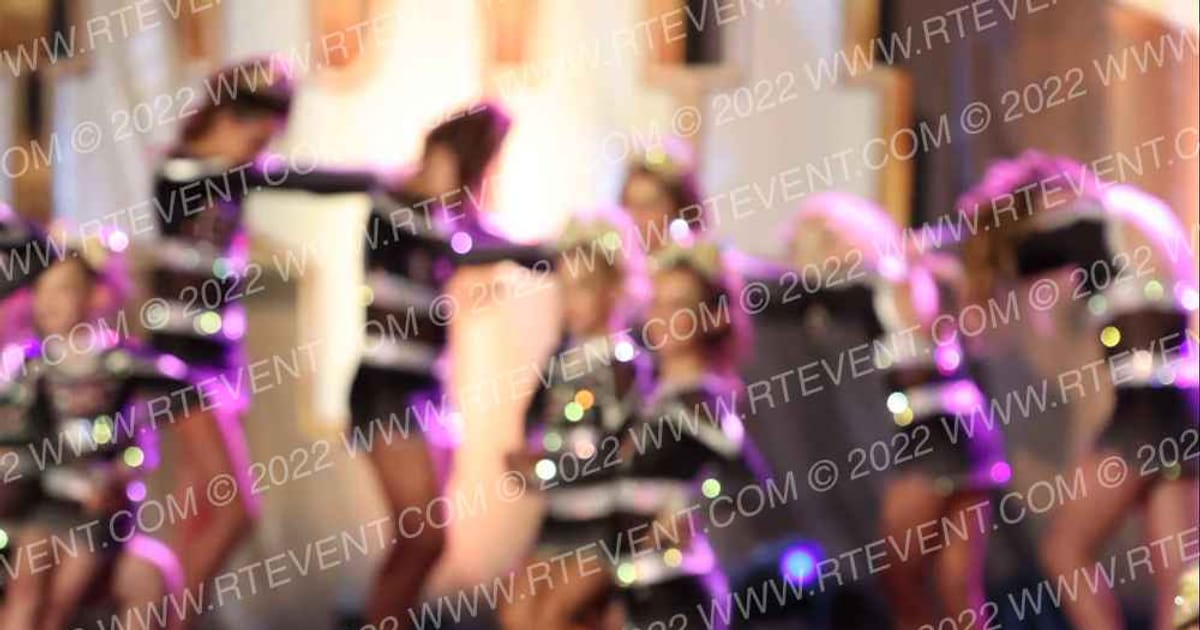 Cheer Town USA Flames · Cheer Power Cash Bash Galveston Showdown