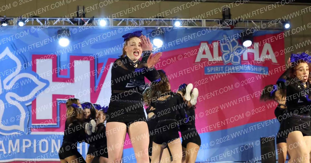 East Celebrity Elite - Hingham ICONS · Aloha Worcester Showdown