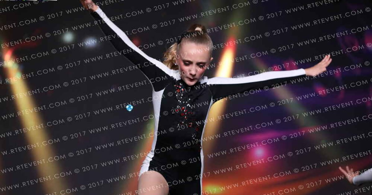Fierce Factory Dance & Talent Destiny Variety · Encore Grand Nationals