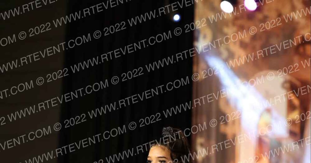 United Elite Cheer Ruthless · Cheer Power Cash Bash Galveston Showdown