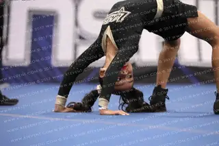 LIGHTNING ELITE TINY TWISTERS
