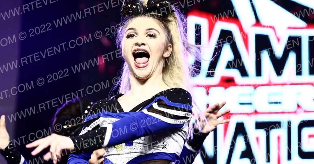 World Elite Legacy · JAMfest Cheer Super