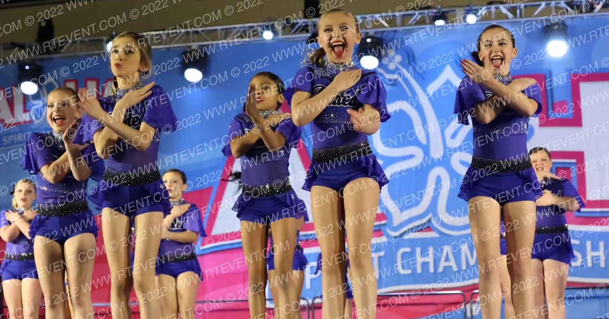 Athletix United Youth on Fire · Aloha Worcester Showdown