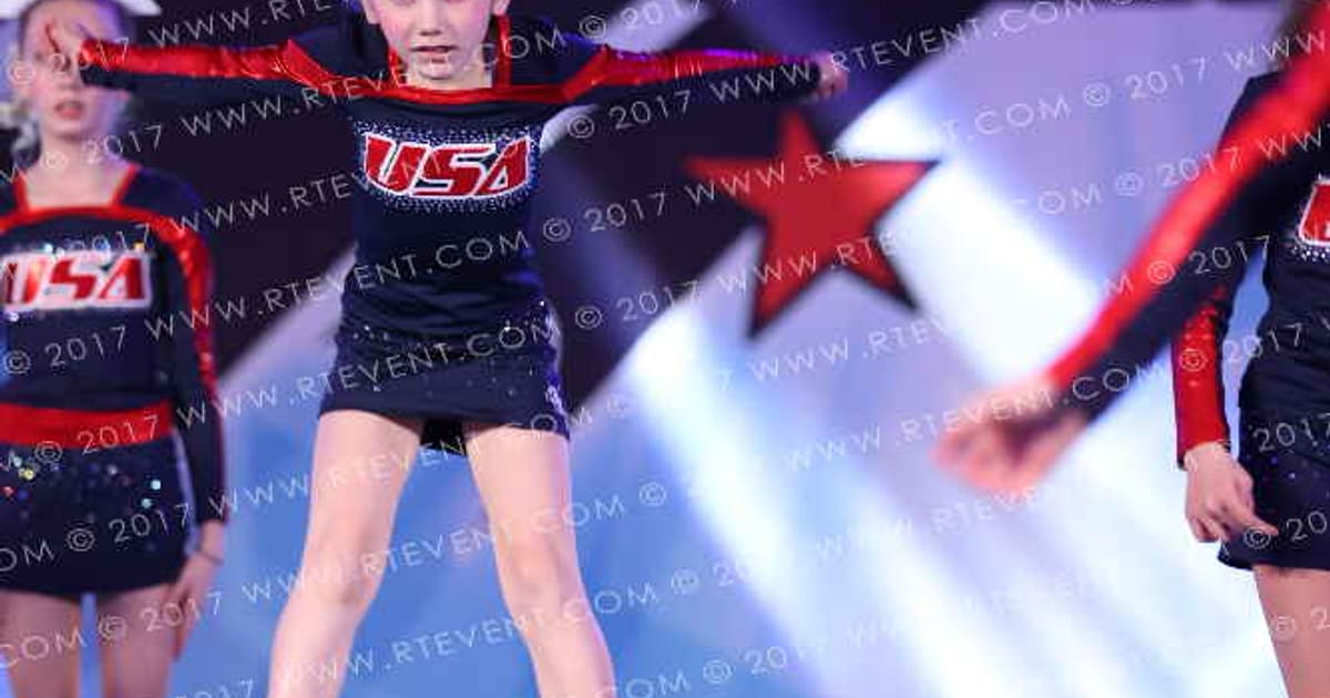 USA Stars Loyalty · Extreme Winter Open