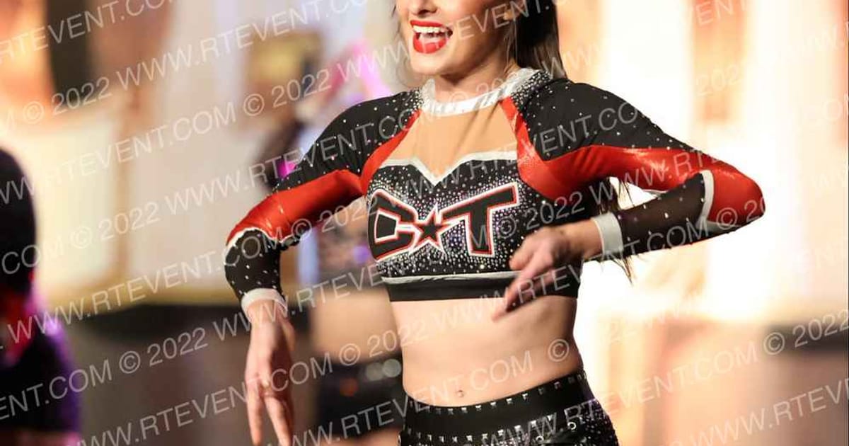 Cheer Town USA Inferno · Cheer Power Cash Bash Galveston Showdown