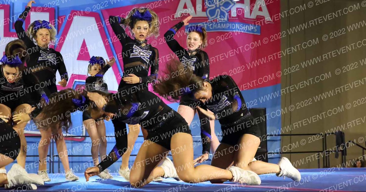 East Celebrity Elite - Hingham HOT SHOTS · Aloha Worcester Showdown