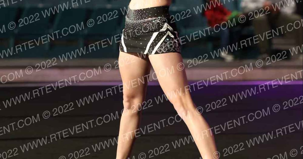 Power House All Stars Invincible · Cheer Power Cash Bash Galveston Showdown