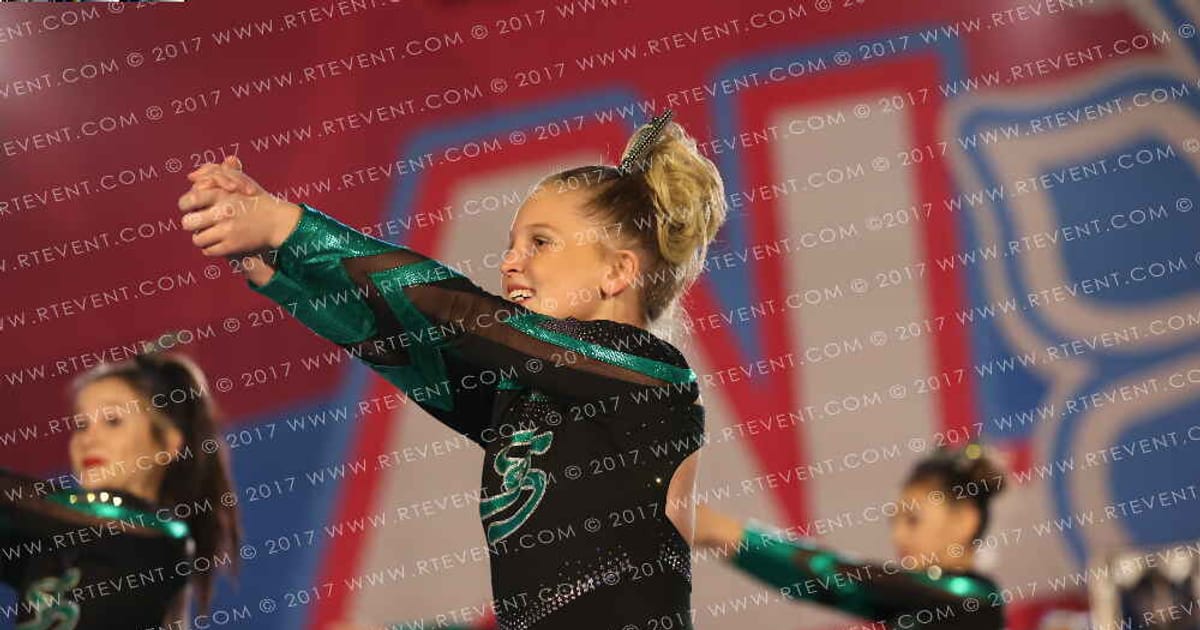 Suwannee Spirit Angels · Aloha Kissimmee Showdown DIDII Option A