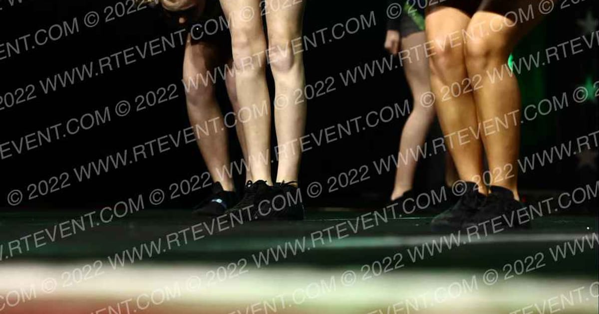Element Elite Tumbling & Cheer SENIOR SILVER · JAMfest Cheer Super