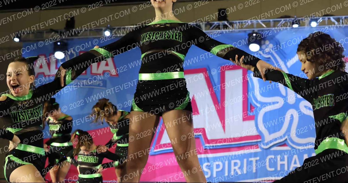 Westchester All Stars Black Diamonds · Aloha Worcester Showdown
